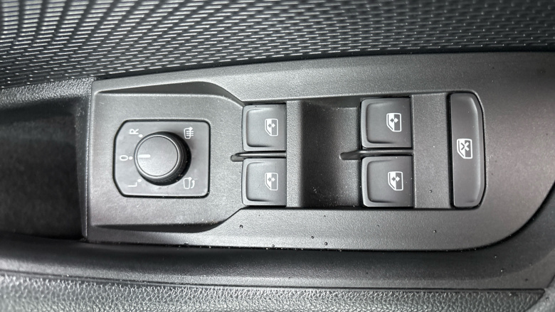 Skoda Octavia 1.5 TSI SE Technology 5dr Petrol Hatchback